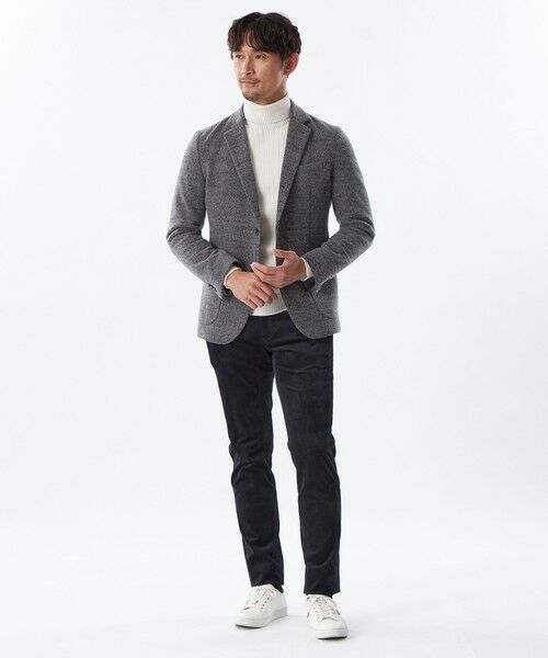 EPOCA UOMO / エポカ ウォモ その他アウター | 起毛ジャケット | 詳細2