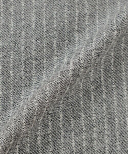 EPOCA UOMO / エポカ ウォモ その他アウター | 【セットアップ対応】ストライプ中わたジャケット | 詳細11