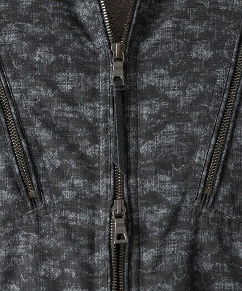 EPOCA UOMO / エポカ　ウォモ ブルゾン | 光電子(R)中綿ラインカモフラブルゾン | 詳細11