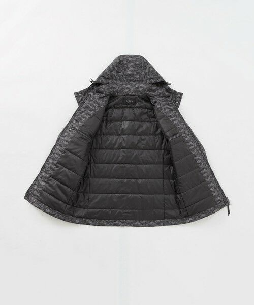 EPOCA UOMO / エポカ　ウォモ ブルゾン | 光電子(R)中綿ラインカモフラブルゾン | 詳細12