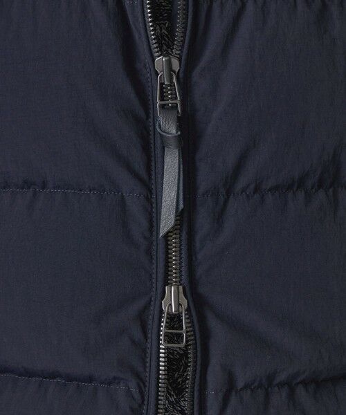 EPOCA UOMO / エポカ　ウォモ ブルゾン | タスランナイロンダウンブルゾン | 詳細11