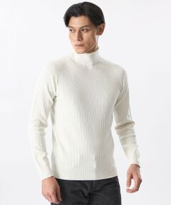 EPOCA UOMO / エポカ　ウォモ その他トップス | ホールガーメントタートルネックニット