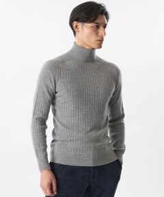 EPOCA UOMO / エポカ　ウォモ その他トップス | ホールガーメントタートルネックニット