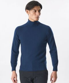 EPOCA UOMO / エポカ　ウォモ その他トップス | ホールガーメントタートルネックニット