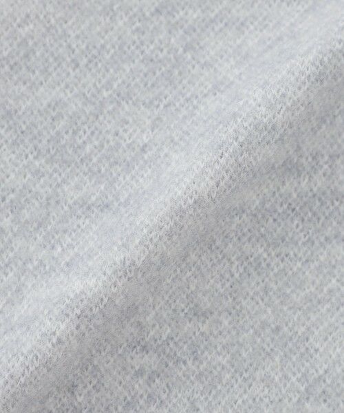 EPOCA UOMO / エポカ　ウォモ その他トップス | ライトウールニットジャケット | 詳細7