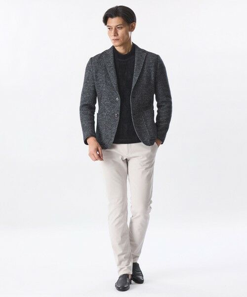 EPOCA UOMO / エポカ　ウォモ その他トップス | ライトウールニットジャケット | 詳細2