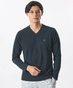 EPOCA UOMO / エポカ　ウォモ その他トップス | カモフラジャカードカットソー