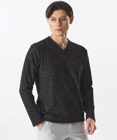 EPOCA UOMO / エポカ　ウォモ その他トップス | スプラッシュモールカットソー