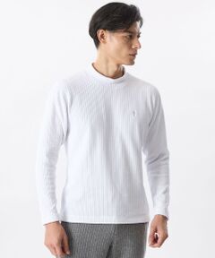 EPOCA UOMO / エポカ　ウォモ その他トップス | ランダムストライプカットソー