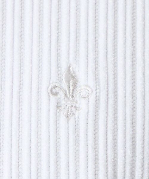 EPOCA UOMO / エポカ　ウォモ その他トップス | ランダムストライプカットソー | 詳細8