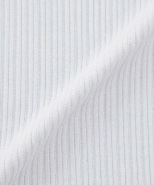 EPOCA UOMO / エポカ　ウォモ その他トップス | ランダムストライプカットソー | 詳細9