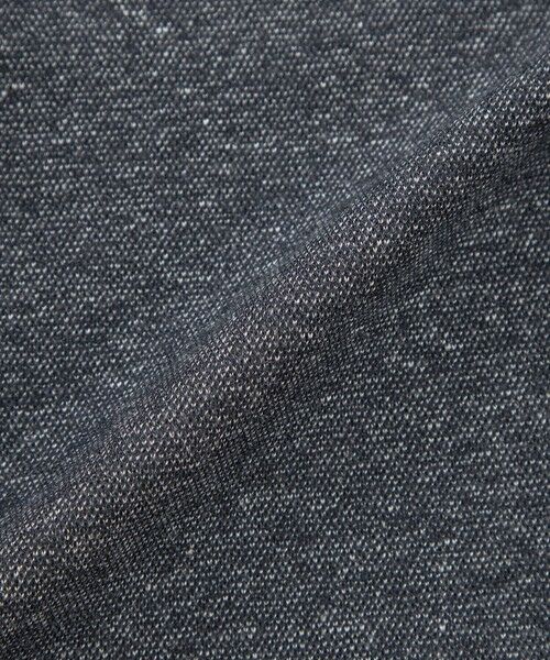 EPOCA UOMO / エポカ　ウォモ その他パンツ | 【セットアップ対応】ウールジャージーパンツ | 詳細9