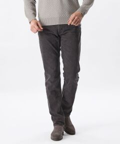 新品 EPOCA UOMO エポカ ウォモ カモフラ ジャガード パンツ 44 カモフラジャカードデニム(パンツ)｜EPOCA UOMO(エポカ ウォモ