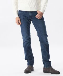 EPOCA UOMO / エポカ　ウォモ その他パンツ | カモフラ裏起毛デニムパンツ