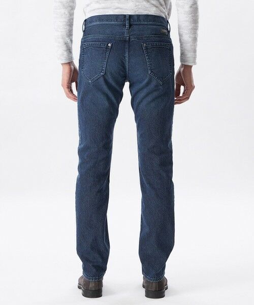 EPOCA UOMO / エポカ　ウォモ その他パンツ | カモフラ裏起毛デニムパンツ | 詳細5