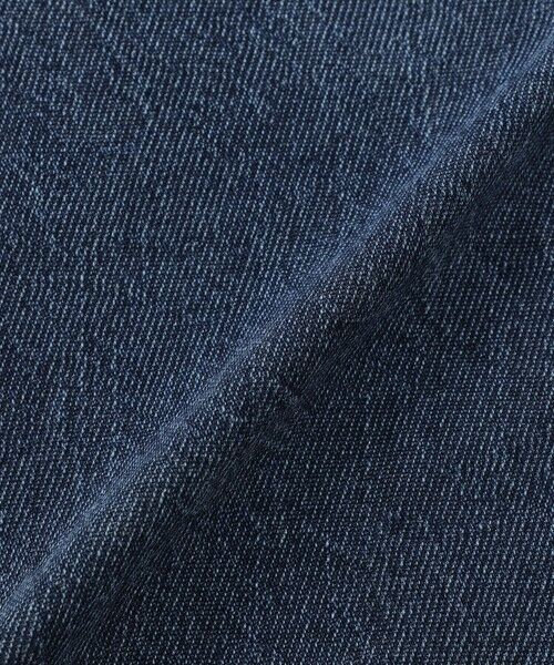 EPOCA UOMO / エポカ　ウォモ その他パンツ | カモフラ裏起毛デニムパンツ | 詳細10