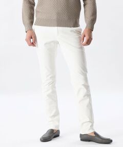 2WAYコーデュロイパンツ