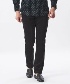 EPOCA UOMO / エポカ　ウォモ その他パンツ | 2WAYコーデュロイパンツ