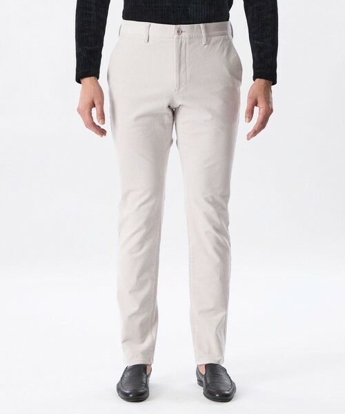 EPOCA UOMO / エポカ ウォモ その他パンツ | 2WAYコーデュロイパンツ | 詳細5