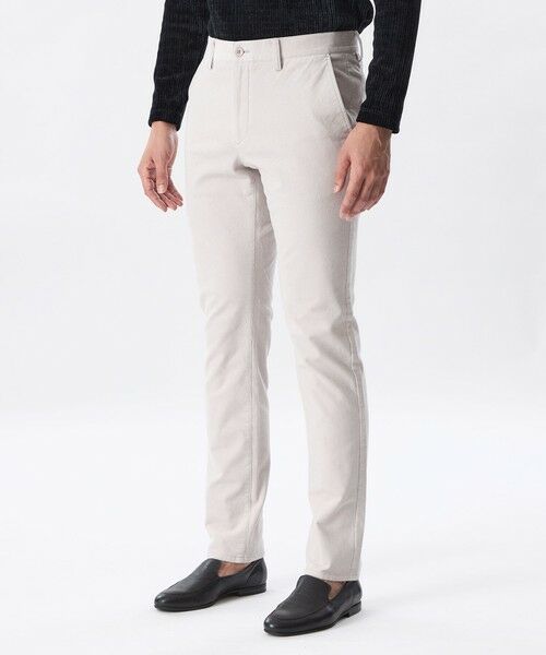 EPOCA UOMO / エポカ ウォモ その他パンツ | 2WAYコーデュロイパンツ | 詳細6