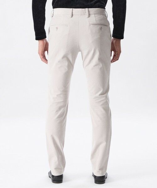 EPOCA UOMO / エポカ ウォモ その他パンツ | 2WAYコーデュロイパンツ | 詳細7