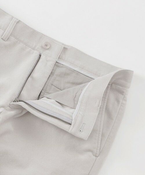 EPOCA UOMO / エポカ ウォモ その他パンツ | 2WAYコーデュロイパンツ | 詳細9