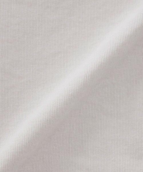 EPOCA UOMO / エポカ ウォモ その他パンツ | 2WAYコーデュロイパンツ | 詳細10