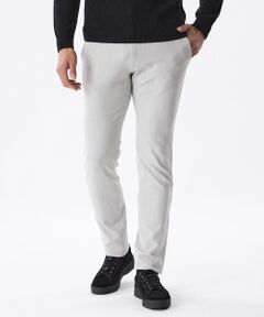 EPOCA UOMO / エポカ　ウォモ その他パンツ | 【WEB&一部店舗限定】2WAYソフトストレッチパンツ