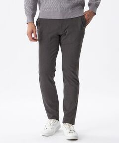 EPOCA UOMO / エポカ　ウォモ その他パンツ | 【WEB&一部店舗限定】2WAYソフトストレッチパンツ
