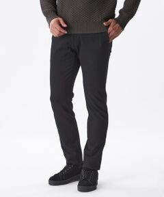 EPOCA UOMO / エポカ　ウォモ その他パンツ | 【WEB&一部店舗限定】2WAYソフトストレッチパンツ
