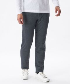 EPOCA UOMO / エポカ　ウォモ その他パンツ | コーデュラナイロンツイードパンツ