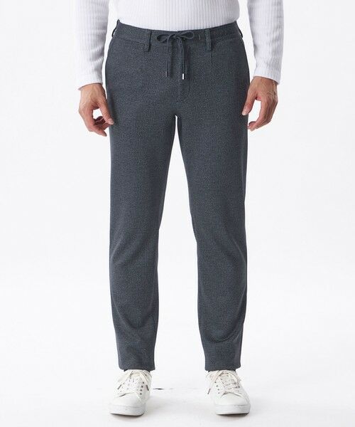 EPOCA UOMO / エポカ　ウォモ その他パンツ | コーデュラナイロンツイードパンツ | 詳細3