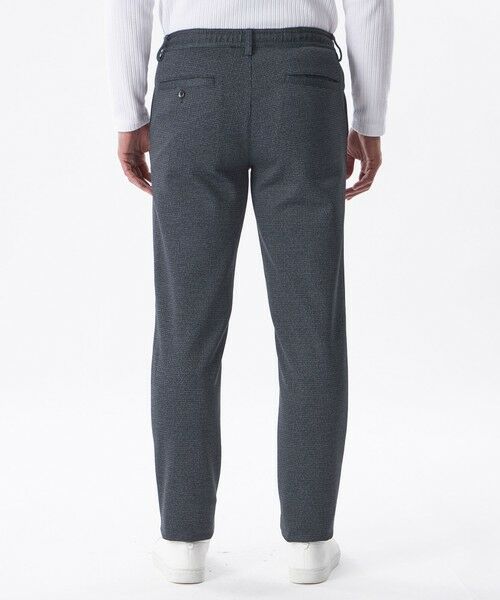 EPOCA UOMO / エポカ　ウォモ その他パンツ | コーデュラナイロンツイードパンツ | 詳細5