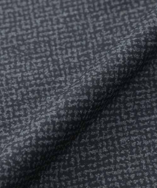 EPOCA UOMO / エポカ　ウォモ その他パンツ | コーデュラナイロンツイードパンツ | 詳細8