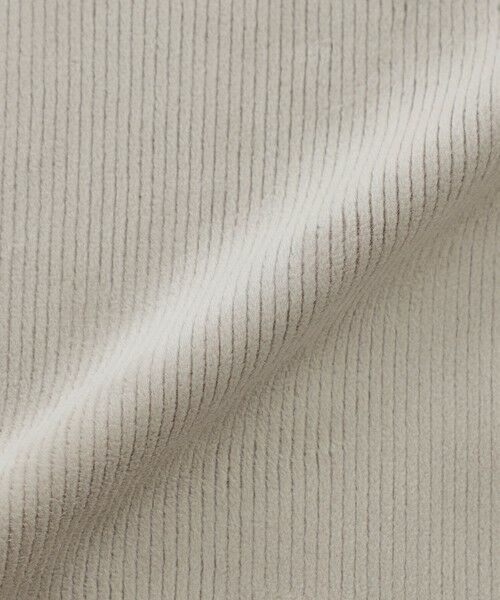 EPOCA UOMO / エポカ ウォモ その他パンツ | 【セットアップ対応】ストライプフリースパンツ | 詳細8