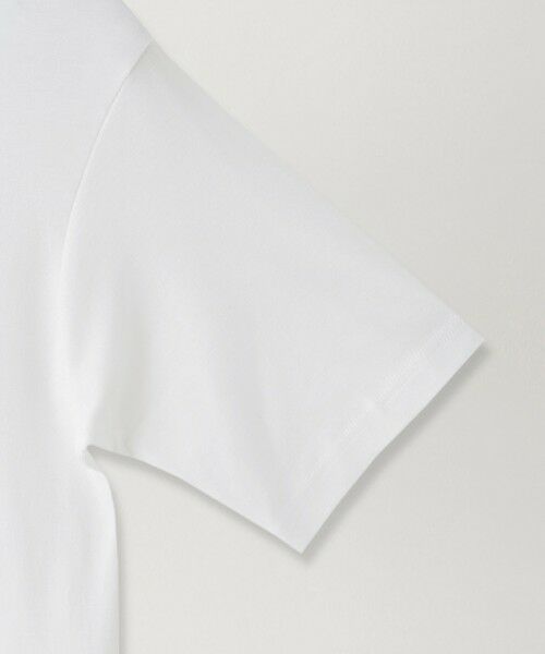 EPOCA UOMO / エポカ　ウォモ その他小物 | 【日本製】アメリカンシーアイランドコットン半袖カットソー | 詳細3