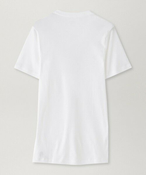 EPOCA UOMO / エポカ　ウォモ その他小物 | 【日本製】アメリカンシーアイランドコットン半袖カットソー | 詳細1