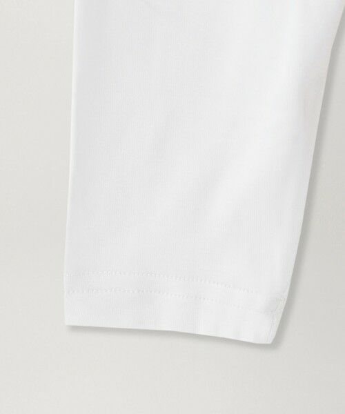 EPOCA UOMO / エポカ　ウォモ その他小物 | 長袖Vネックシャツ | 詳細3