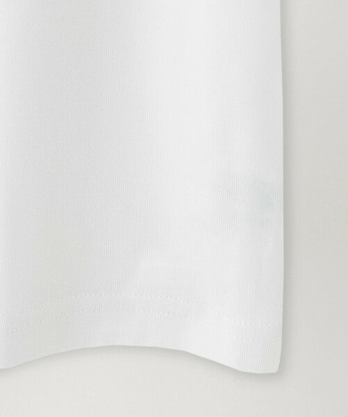 EPOCA UOMO / エポカ　ウォモ その他小物 | 長袖Vネックシャツ | 詳細4