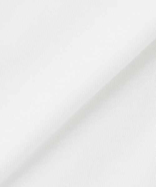 EPOCA UOMO / エポカ　ウォモ その他小物 | 長袖Vネックシャツ | 詳細5