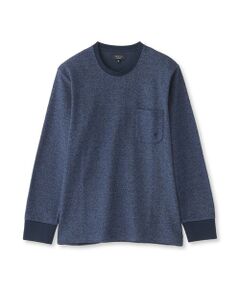 EPOCA UOMO / エポカ　ウォモ その他小物 | 【リラックスウェア】クルーネックカットソー