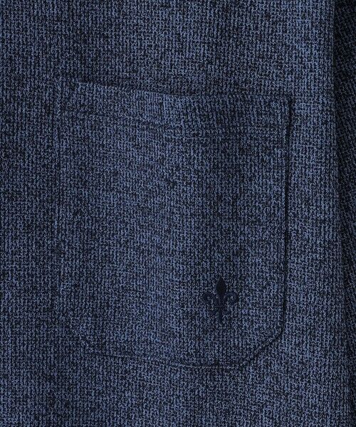 EPOCA UOMO / エポカ　ウォモ その他小物 | 【リラックスウェア】クルーネックカットソー | 詳細5