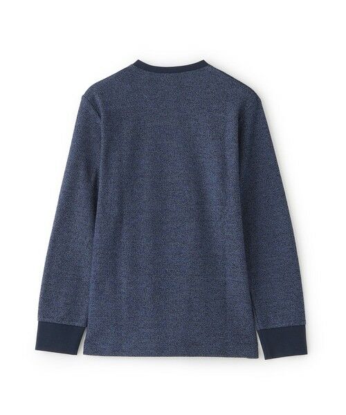 EPOCA UOMO / エポカ　ウォモ その他小物 | 【リラックスウェア】クルーネックカットソー | 詳細1