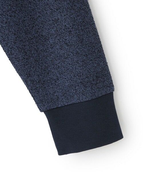 EPOCA UOMO / エポカ　ウォモ その他小物 | 【リラックスウェア】衿付長袖カットソー | 詳細3