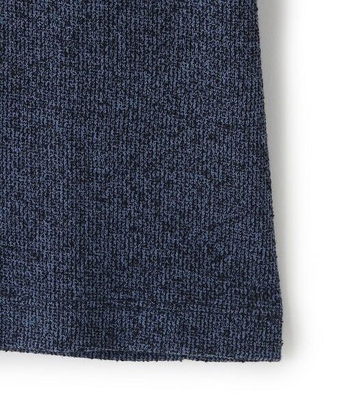 EPOCA UOMO / エポカ　ウォモ その他小物 | 【リラックスウェア】衿付長袖カットソー | 詳細4