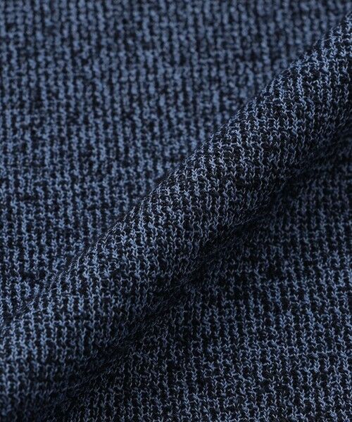 EPOCA UOMO / エポカ　ウォモ その他小物 | 【リラックスウェア】衿付長袖カットソー | 詳細7