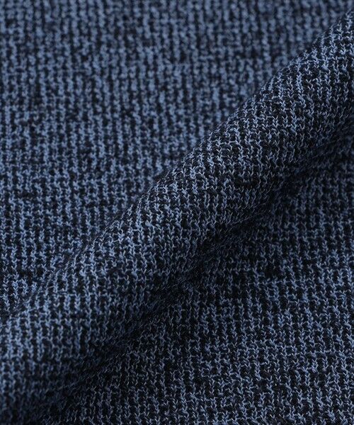 EPOCA UOMO / エポカ　ウォモ その他小物 | 【リラックスウェア】ロングリブテーラードパンツ | 詳細9