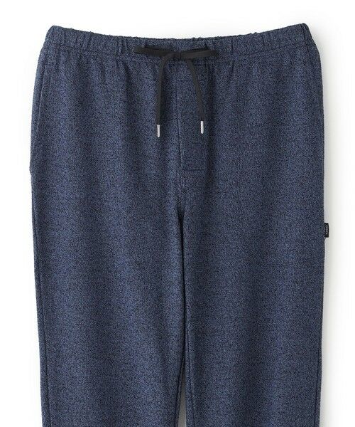 EPOCA UOMO / エポカ　ウォモ その他小物 | 【リラックスウェア】ロングリブテーラードパンツ | 詳細2