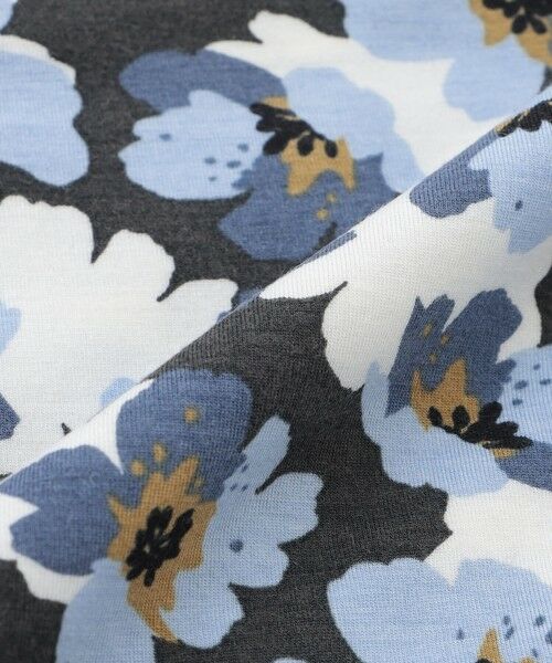 EPOCA UOMO / エポカ　ウォモ その他小物 | 【日本製】フラワープリントボクサーパンツ | 詳細3