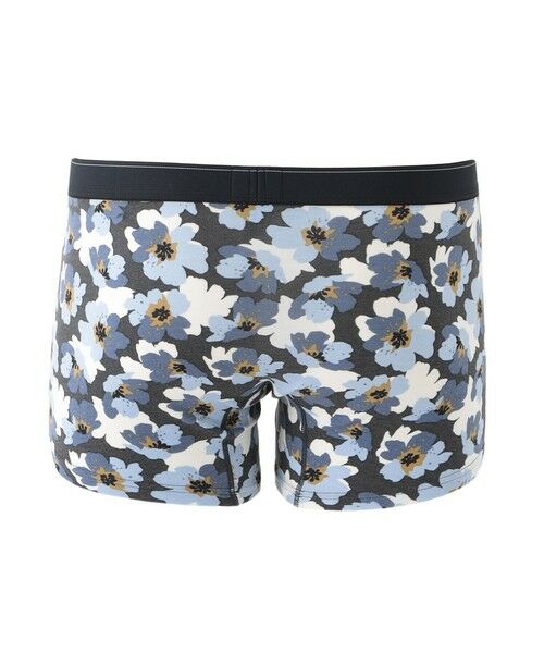 EPOCA UOMO / エポカ　ウォモ その他小物 | 【日本製】フラワープリントボクサーパンツ | 詳細2